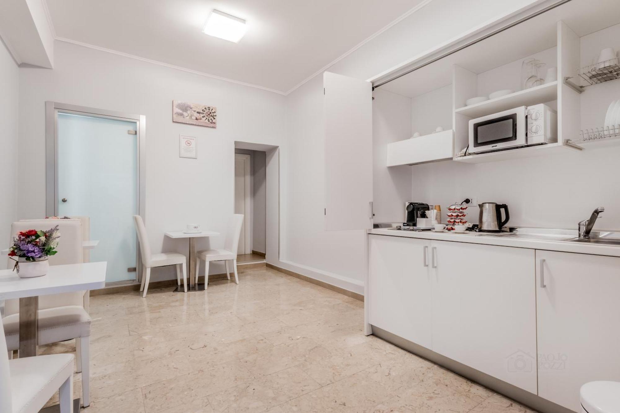 Vatican Sweet Guest House Rome Exterior photo