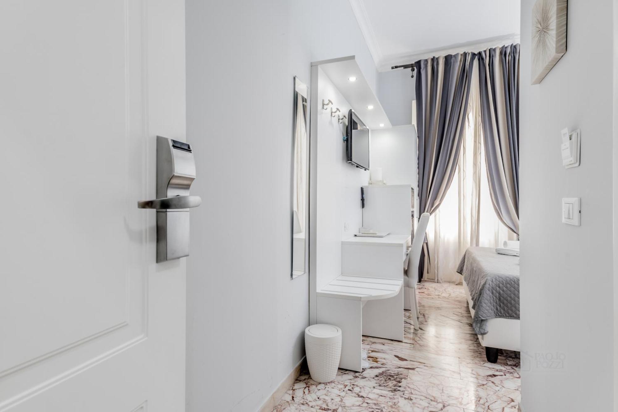 Vatican Sweet Guest House Rome Exterior photo