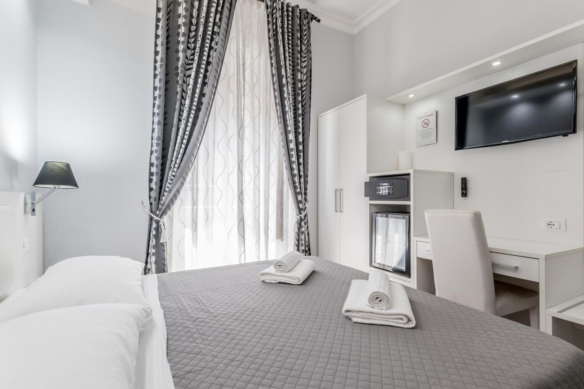 Vatican Sweet Guest House Rome Exterior photo